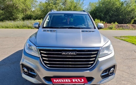 Haval H9 I рестайлинг, 2023 год, 3 290 000 рублей, 7 фотография