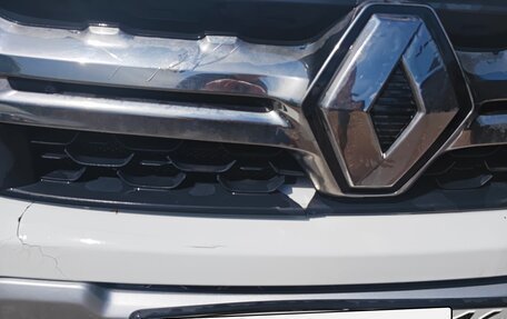 Renault Duster I рестайлинг, 2015 год, 1 700 000 рублей, 5 фотография