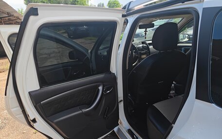 Renault Duster I рестайлинг, 2015 год, 1 700 000 рублей, 8 фотография