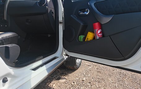 Renault Duster I рестайлинг, 2015 год, 1 700 000 рублей, 17 фотография