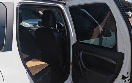 Renault Duster I рестайлинг, 2015 год, 1 700 000 рублей, 16 фотография