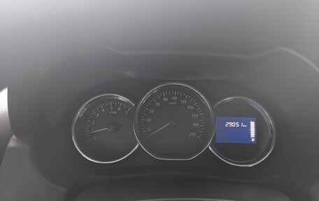 Renault Duster I рестайлинг, 2015 год, 1 700 000 рублей, 21 фотография