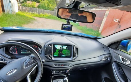 Chery Tiggo 7 I, 2019 год, 1 250 000 рублей, 4 фотография