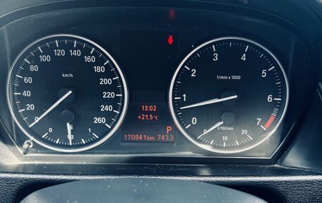 BMW X1, 2012 год, 1 477 000 рублей, 7 фотография