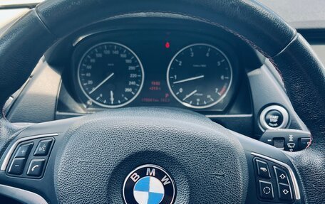 BMW X1, 2012 год, 1 477 000 рублей, 6 фотография