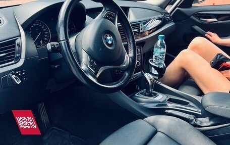 BMW X1, 2012 год, 1 477 000 рублей, 5 фотография