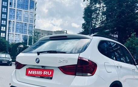 BMW X1, 2012 год, 1 477 000 рублей, 3 фотография