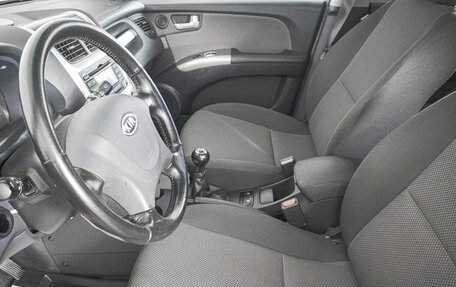 KIA Sportage II, 2010 год, 1 099 000 рублей, 9 фотография