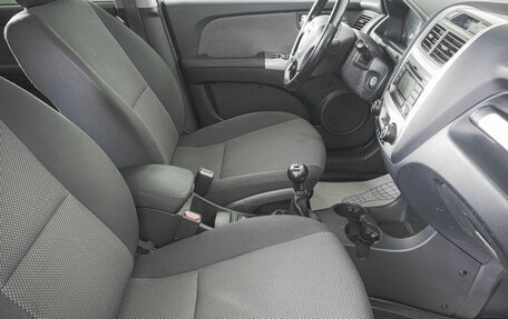 KIA Sportage II, 2010 год, 1 099 000 рублей, 12 фотография