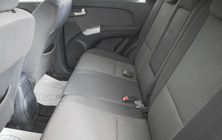 KIA Sportage II, 2010 год, 1 099 000 рублей, 10 фотография