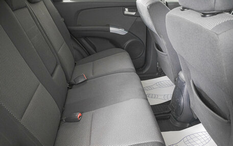 KIA Sportage II, 2010 год, 1 099 000 рублей, 11 фотография