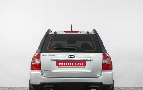 KIA Sportage II, 2010 год, 1 099 000 рублей, 6 фотография