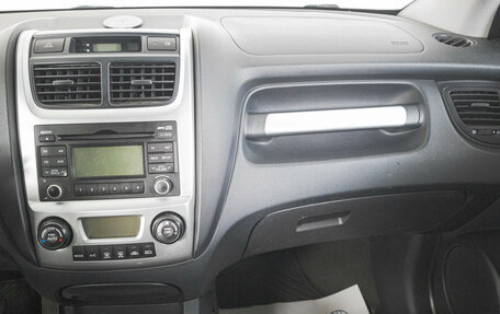 KIA Sportage II, 2010 год, 1 099 000 рублей, 15 фотография