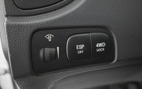 KIA Sportage II, 2010 год, 1 099 000 рублей, 20 фотография