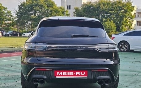 Porsche Macan I рестайлинг, 2023 год, 10 000 000 рублей, 6 фотография
