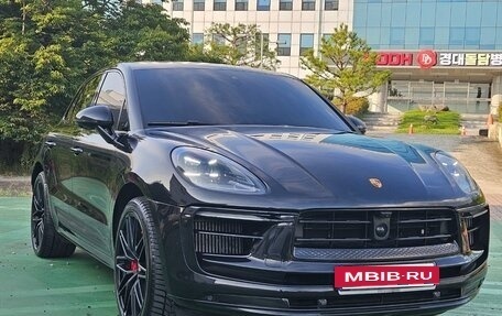Porsche Macan I рестайлинг, 2023 год, 10 000 000 рублей, 3 фотография