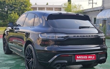 Porsche Macan I рестайлинг, 2023 год, 10 000 000 рублей, 5 фотография