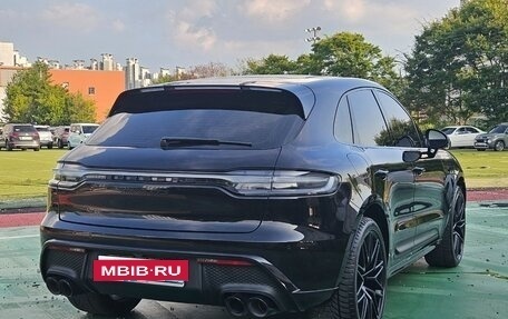 Porsche Macan I рестайлинг, 2023 год, 10 000 000 рублей, 7 фотография