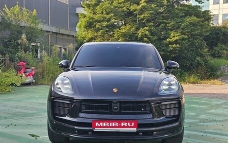 Porsche Macan I рестайлинг, 2023 год, 10 000 000 рублей, 2 фотография