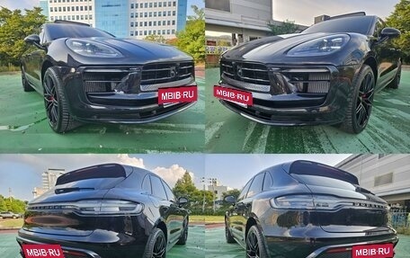 Porsche Macan I рестайлинг, 2023 год, 10 000 000 рублей, 4 фотография