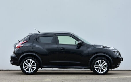 Nissan Juke II, 2018 год, 1 399 000 рублей, 6 фотография