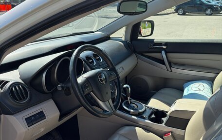 Mazda CX-7 I рестайлинг, 2011 год, 1 100 000 рублей, 8 фотография