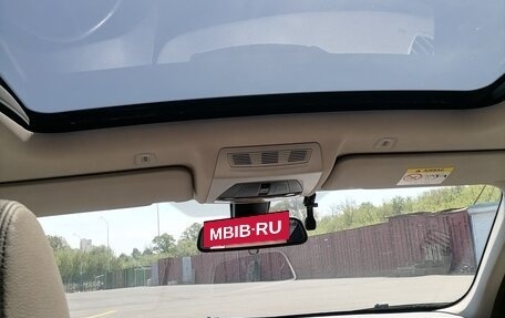 BMW X3, 2014 год, 3 000 000 рублей, 5 фотография