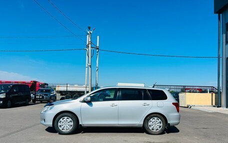 Toyota Corolla, 2008 год, 859 000 рублей, 3 фотография