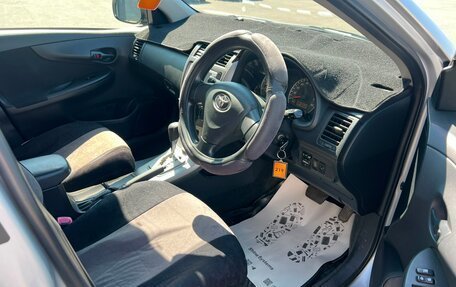 Toyota Corolla, 2008 год, 859 000 рублей, 10 фотография