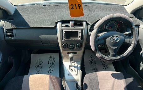Toyota Corolla, 2008 год, 859 000 рублей, 16 фотография