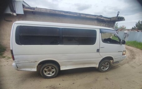 Toyota HiAce H100, 1992 год, 260 000 рублей, 3 фотография