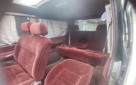 Toyota HiAce H100, 1992 год, 260 000 рублей, 9 фотография