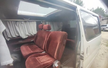 Toyota HiAce H100, 1992 год, 260 000 рублей, 7 фотография