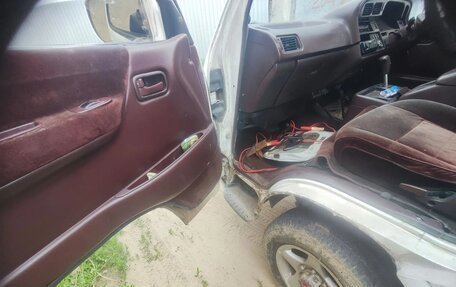 Toyota HiAce H100, 1992 год, 260 000 рублей, 6 фотография