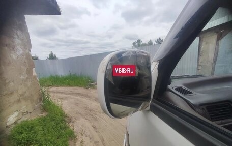 Toyota HiAce H100, 1992 год, 260 000 рублей, 4 фотография