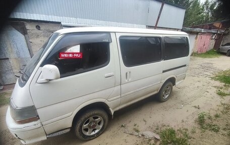 Toyota HiAce H100, 1992 год, 260 000 рублей, 2 фотография