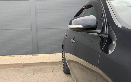 Nissan Teana, 2010 год, 795 000 рублей, 2 фотография