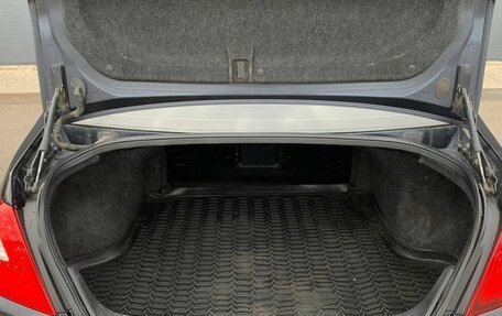 Nissan Teana, 2010 год, 795 000 рублей, 13 фотография