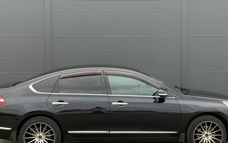 Nissan Teana, 2010 год, 795 000 рублей, 7 фотография