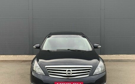 Nissan Teana, 2010 год, 795 000 рублей, 5 фотография