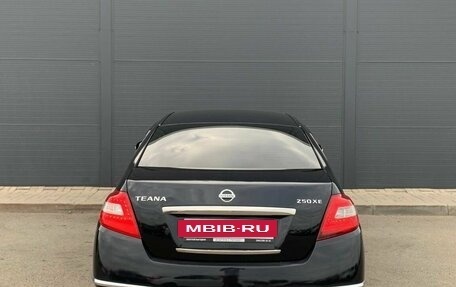 Nissan Teana, 2010 год, 795 000 рублей, 10 фотография