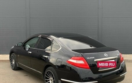 Nissan Teana, 2010 год, 795 000 рублей, 14 фотография