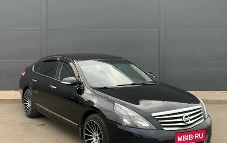 Nissan Teana, 2010 год, 795 000 рублей, 6 фотография