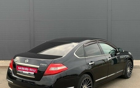 Nissan Teana, 2010 год, 795 000 рублей, 8 фотография