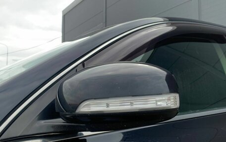 Nissan Teana, 2010 год, 795 000 рублей, 16 фотография