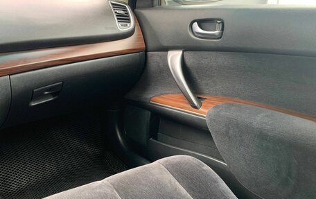 Nissan Teana, 2010 год, 795 000 рублей, 23 фотография