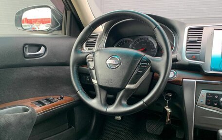 Nissan Teana, 2010 год, 795 000 рублей, 20 фотография