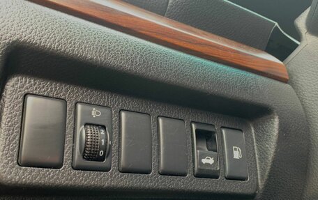 Nissan Teana, 2010 год, 795 000 рублей, 24 фотография