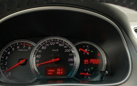 Nissan Teana, 2010 год, 795 000 рублей, 22 фотография