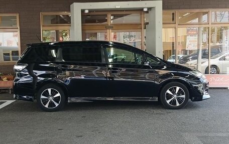 Toyota Wish II, 2016 год, 1 070 010 рублей, 6 фотография